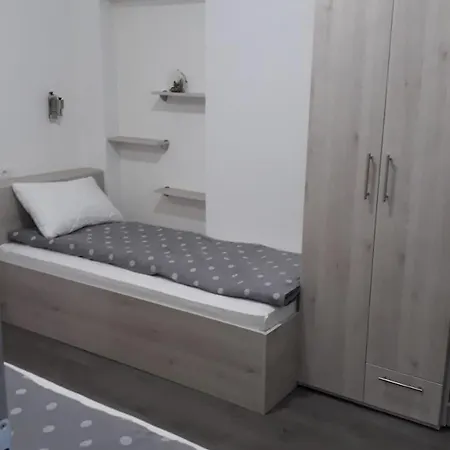 Smestaj Pandora Sobe Sa Kupatilom Appartement