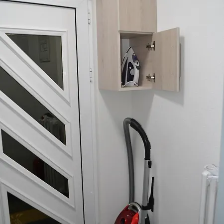 Smestaj Pandora Sobe Sa Kupatilom Appartement