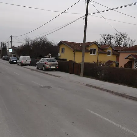 Smestaj Pandora Sobe Sa Kupatilom * Jagodina