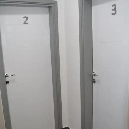 Appartement Smestaj Pandora Sobe Sa Kupatilom