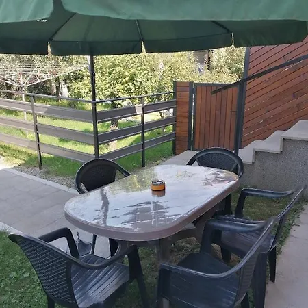 Smestaj Pandora Sobe Sa Kupatilom * Jagodina