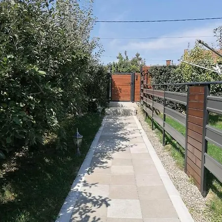 Appartement Smestaj Pandora Sobe Sa Kupatilom Jagodina