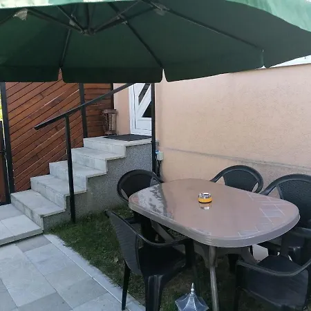 Smestaj Pandora Sobe Sa Kupatilom *