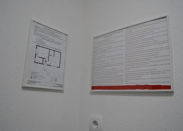 Smestaj Pandora Sobe Sa Kupatilom * Jagodina