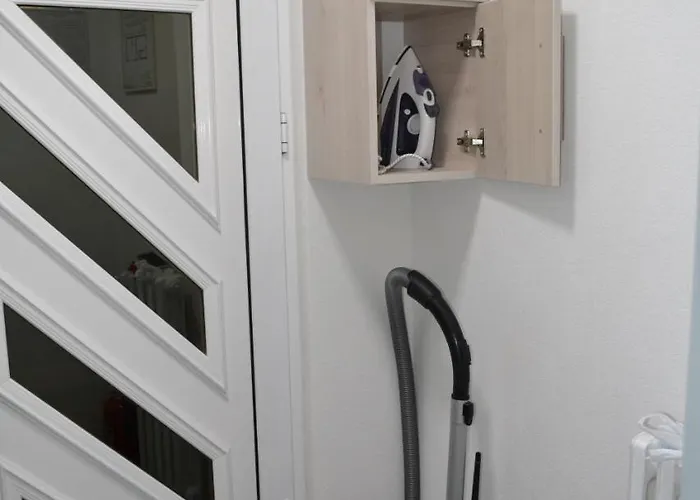 Smestaj Pandora Sobe Sa Kupatilom Διαμέρισμα