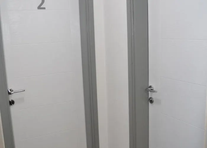 Διαμέρισμα Smestaj Pandora Sobe Sa Kupatilom