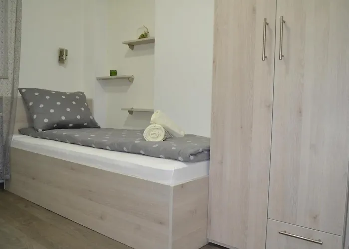 Smestaj Pandora Sobe Sa Kupatilom Διαμέρισμα Jagodina