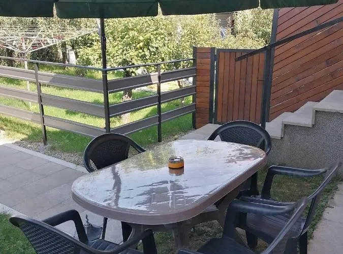 Smestaj Pandora Sobe Sa Kupatilom * Jagodina