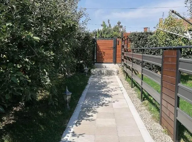 Διαμέρισμα Smestaj Pandora Sobe Sa Kupatilom Jagodina